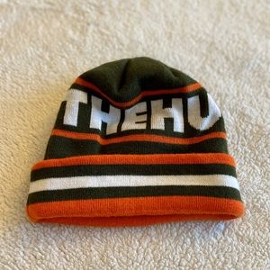 Brand New The Hundreds Beanie